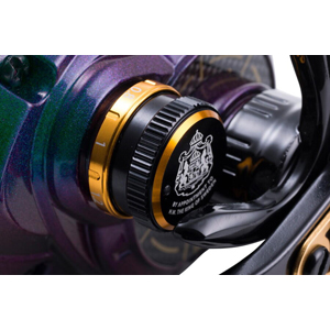 アブガルシア　ソルティーステージ　コンセプトフリー　右ハンドル　新品 SALTY STAGE CONCEPT-FREE (ソルティステージ コンセプトフリー