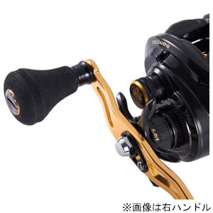 アブガルシア 1487510 ロキサーニ パワーシューター 左ハンドルAbuGarcia ROXANI  POWERSHOOTER[1487510ABU] 返品種別A その他