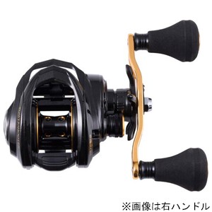 アブガルシア 1487510 ロキサーニ パワーシューター 左ハンドルAbuGarcia ROXANI  POWERSHOOTER[1487510ABU] 返品種別Aの通販はau PAY マーケット - Joshin web 家電・PC・ホビー専門店 |  au PAY マーケット－通販サイト