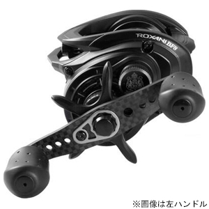 □□Abu Garcia アブガルシア ROXANI(ロキサーニ) ＢＦ8 右巻き 1487513 ROXANI BF8 (ロキサーニBF8)｜AbuGarcia｜釣具の総合メーカー