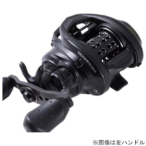 □□Abu Garcia アブガルシア ROXANI(ロキサーニ) ＢＦ8 右巻き 1487513 ROXANI BF8 (ロキサーニBF8)｜AbuGarcia｜釣具の総合メーカー