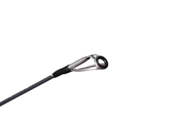 アブガルシア ソルティスタイル トリプルコンセプト SSTS-882MLT-KR 8.8ft 2ピース スピニング 1487696返品種別A