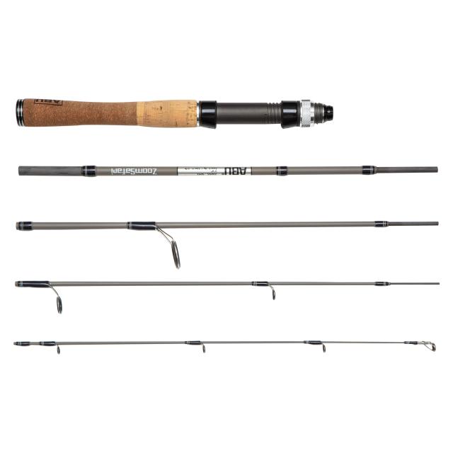 ダイワ 淡水竿 葉隠 硬調 13・Y