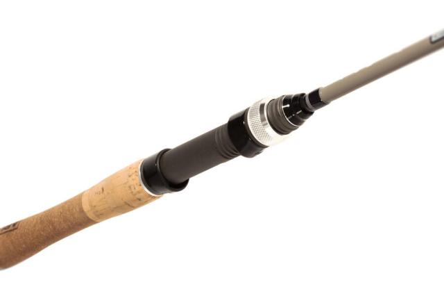 アブガルシア ズームサファリ ZMSS-505L 5.0ft L 5ピース スピニング 1526879返品種別A