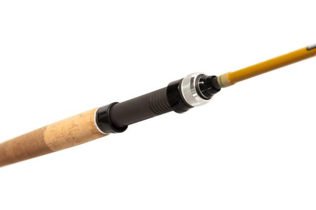 アブガルシア ズームサファリ ZMSS-605L 6.0ft L 5ピース スピニング 1526880返品種別A