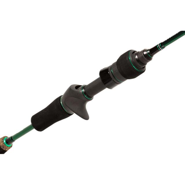 アブガルシア マスビート3 MBC-562UL 5.6ft UL 2ピース ベイト チューブラー 1526922返品種別A