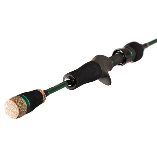 アブガルシア マスビート3 MBC-562UL 5.6ft UL 2ピース ベイト チューブラー 1526922返品種別A