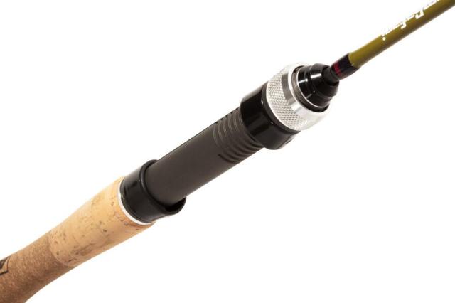 アブガルシア ズームサファリ ZMSS-404UL 4.0ft UL 4ピース スピニング 1527590返品種別A