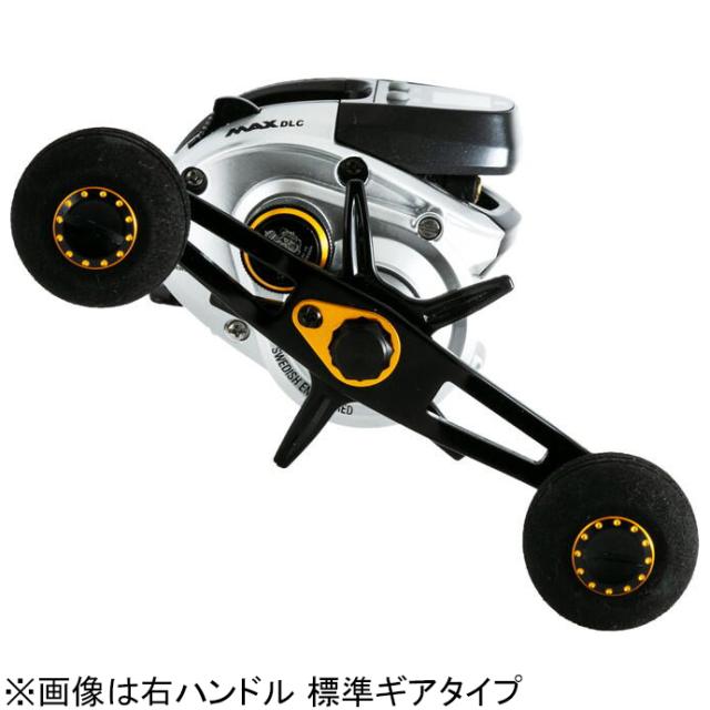 アブガルシア 1527643 マックス ディーエルシー DLC 右ハンドル 標準