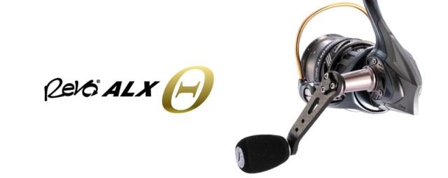 アブガルシア 1530583 レボ エーエルエックス シータ 2000SAbuGarcia