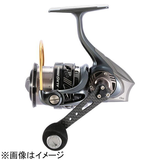 アブガルシア 1530583 レボ エーエルエックス シータ 2000SAbuGarcia