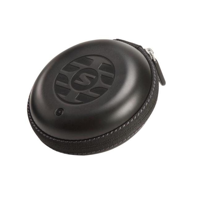 シュア SE21DYBK+TW2A 完全ワイヤレス Bluetoothイヤホン(トランスルーセントブラック)Shure AONIC215GEN2[SE21DYBKTW2A] 返品種別A_1