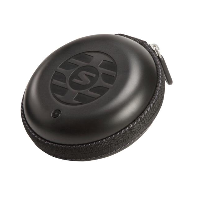 シュア 完全ワイヤレス Bluetoothイヤホン(トランスルーセントブルー・スペシャルエディション) SE21DYBL+TW2A返品種別A_1