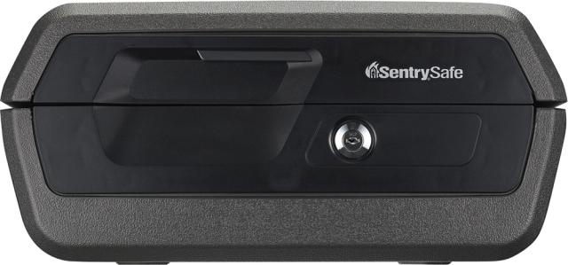 SENTRY CHW30100 ポータブル耐火・防水保管庫SENTRY　ウォータープルーフ CWシリーズ[CHW30100] 返品種別A