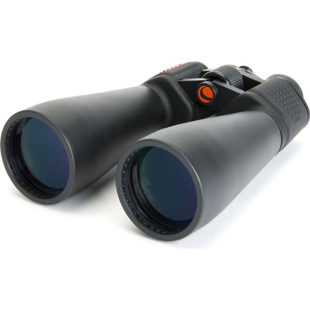 セレストロン CE-BBSM-71009 SkyMaster 15x70 ポロプリズム双眼鏡（倍率：15倍）CELESTRON[CEBBSM71009] 返品種別A