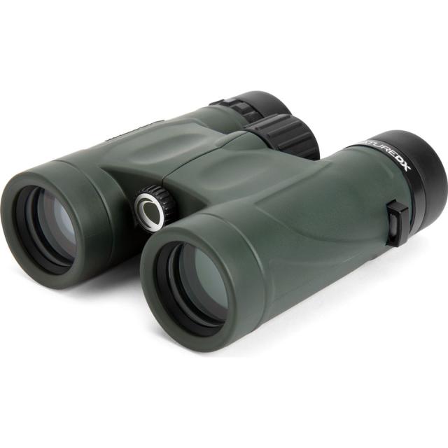 セレストロン CE-BBND-71331 Nature DX 10x32 ダハプリズム双眼鏡（倍率：10倍）CELESTRON[CEBBND71331] 返品種別A