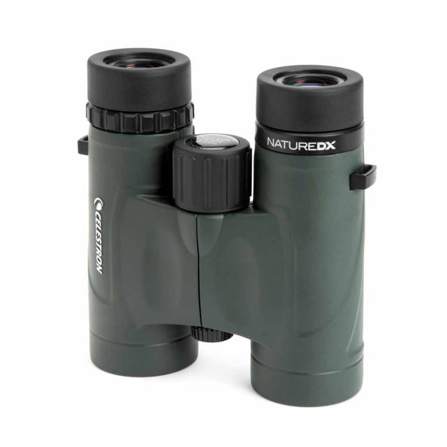 セレストロン CE-BBND-71331 Nature DX 10x32 ダハプリズム双眼鏡（倍率：10倍）CELESTRON[CEBBND71331] 返品種別A_2