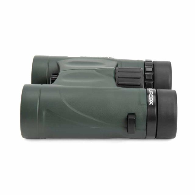 セレストロン CE-BBND-71331 Nature DX 10x32 ダハプリズム双眼鏡（倍率：10倍）CELESTRON[CEBBND71331] 返品種別A_3
