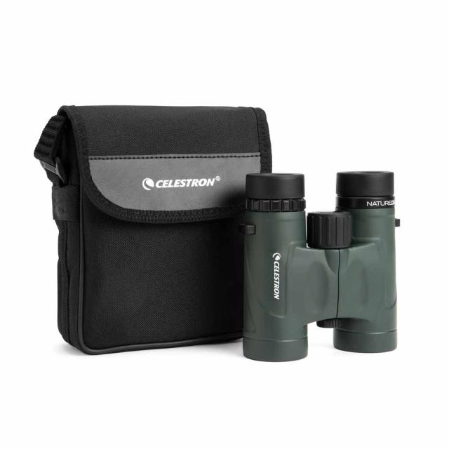 セレストロン CE-BBND-71331 Nature DX 10x32 ダハプリズム双眼鏡（倍率：10倍）CELESTRON[CEBBND71331] 返品種別A_5