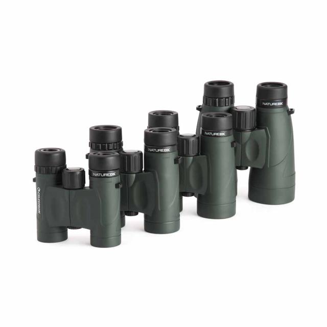 セレストロン CE-BBND-71331 Nature DX 10x32 ダハプリズム双眼鏡（倍率：10倍）CELESTRON[CEBBND71331] 返品種別A_8