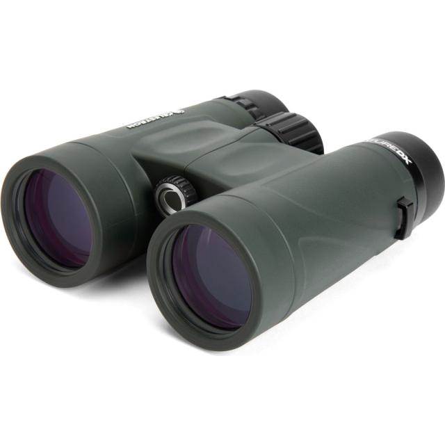 セレストロン CE-BBND-71332 Nature DX 8x42 ダハプリズム双眼鏡（倍率：8倍）CELESTRON[CEBBND71332] 返品種別A