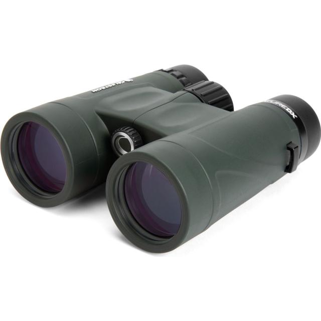 セレストロン CE-BBND-71333 Nature DX 10x42 ダハプリズム双眼鏡（倍率：10倍）CELESTRON[CEBBND71333] 返品種別A