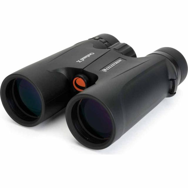 セレストロン CE-BBOX-71347 Outland X 10x42 ダハプリズム双眼鏡（倍率：10倍）CELESTRON[CEBBOX71347] 返品種別A