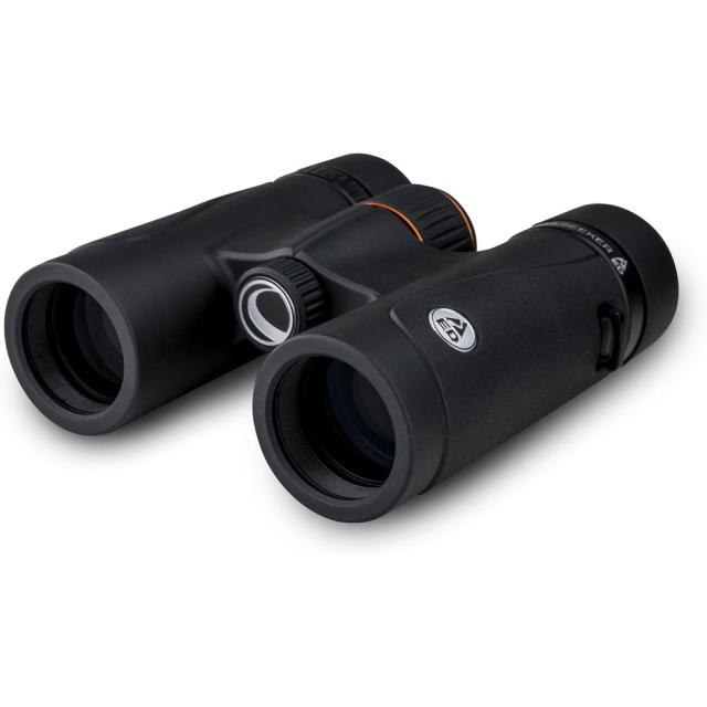 セレストロン CE-BBTS-71401 TrailSeeker ED 8x32 ダハプリズム双眼鏡（倍率：8倍）CELESTRON[CEBBTS71401] 返品種別A