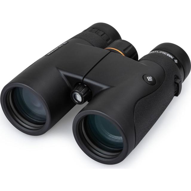 セレストロン CE-BBND-72322 Nature DX 8x42 ダハプリズム双眼鏡（倍率：8倍）CELESTRON[CEBBND72322] 返品種別A