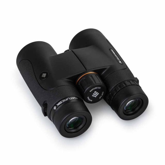 セレストロン CE-BBND-72322 Nature DX 8x42 ダハプリズム双眼鏡（倍率：8倍）CELESTRON[CEBBND72322] 返品種別A_3