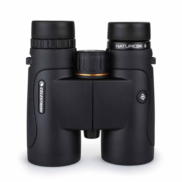 セレストロン CE-BBND-72322 Nature DX 8x42 ダハプリズム双眼鏡（倍率：8倍）CELESTRON[CEBBND72322] 返品種別A_4