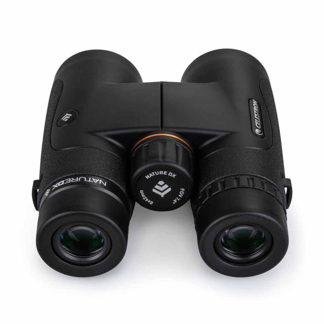 セレストロン CE-BBND-72322 Nature DX 8x42 ダハプリズム双眼鏡（倍率：8倍）CELESTRON[CEBBND72322] 返品種別A_7