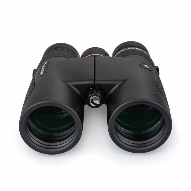セレストロン CE-BBND-72322 Nature DX 8x42 ダハプリズム双眼鏡（倍率：8倍）CELESTRON[CEBBND72322] 返品種別A_8