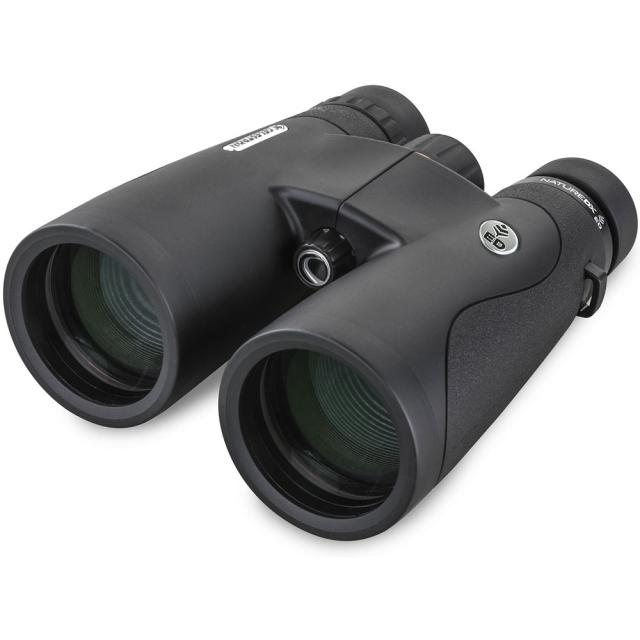 セレストロン CE-BBND-72335 Nature DX 10x50 ED ダハプリズム双眼鏡（倍率：10倍）CELESTRON[CEBBND72335] 返品種別A