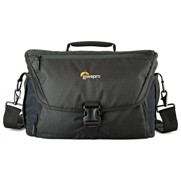 ロープロ LP37142-PWW ノバ200AW II（ブラック）Lowepro[LP37142PWW] 返品種別A