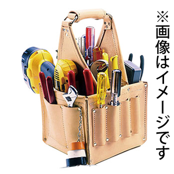 クニーズ EL-740 ツールバケットKUNY'S[EL740クニズ] 返品種別B