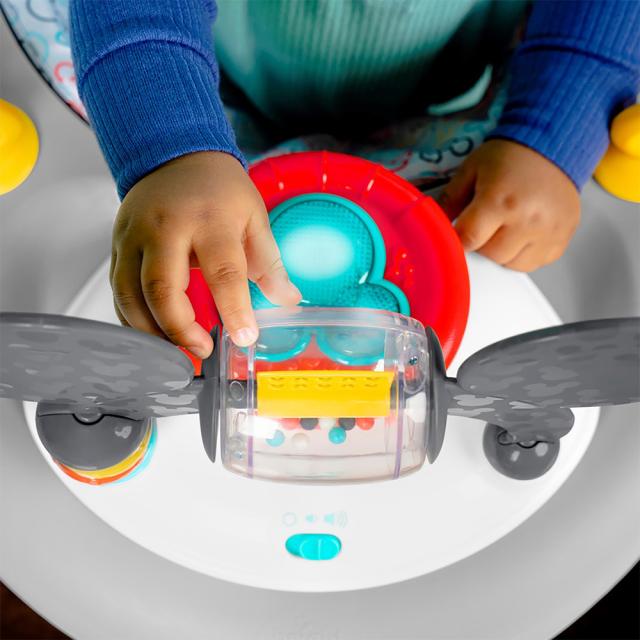 ディズニーベビー Mタイニ-ウオ-カ- ミッキーマウス・タイニートレック・ベビーウォーカー[Mタイニウオカ] 返品種別A_4