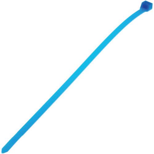 パンドウイットコーポレーション PLT2I-C76 テフゼル結束バンド 幅3.4×長さ203mm(100本入)アクアブルー[PLT2IC76] 返品種別B