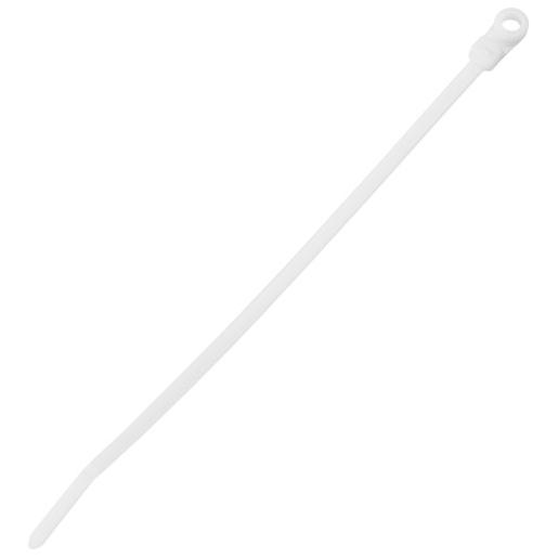 パンドウイットコーポレーション PLC2S-S10-M Pan-Ty　ネジ止めタイプナイロン結束バンド　　幅：4.8mm×長さ：201mm　ナチュラル(1000本入)[PLC2SS10M] 返品種別B