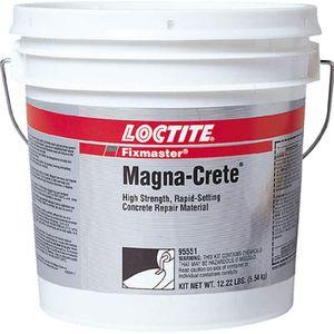ヘンケルジャパン ロックタイト PC 9410 マグナクリート FGM 5.5kg(235572) LOCTITE コンクリート用補修剤 FGM-3.8LT返品種別B