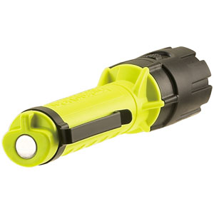 ストリームライト 67751 LED懐中電灯（イエロー） 175ルーメン