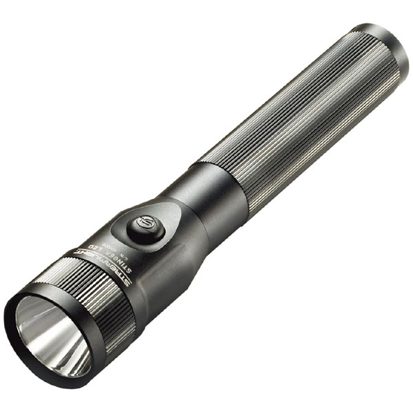 ストリームライト 75710 LED懐中電灯　180ルーメンSTREAMLIGHT スティンガーLED本体のみ[75710ストリムライト] 返品種別A 28,002円