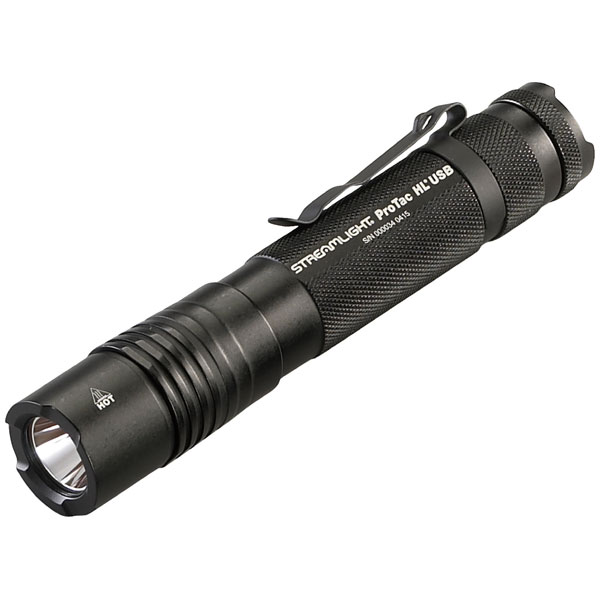 ストリームライト 88052 LED懐中電灯 850ルーメンSTREAMLIGHT プロタックHLUSB[88052ストリムライト] 返品種別A