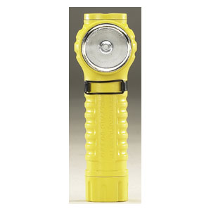 ストリームライト 88831 LED懐中電灯（イエロー）170ルーメンSTREAMLIGHT ポリタック90L型LEDライト[88831ストリムライト] 返品種別A