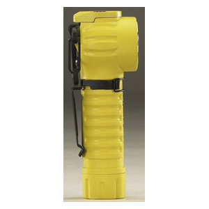 ストリームライト 88831 LED懐中電灯（イエロー）170ルーメンSTREAMLIGHT ポリタック90L型LEDライト[88831ストリムライト] 返品種別A