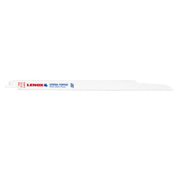 レノックス 22758OSB110R セーバーソーブレード (50枚) 110R/50LENOX[22758OSB110Rレノツクス] 返品種別B