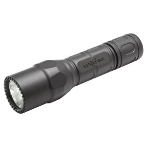 シュアファイア G2X-D-TN LED懐中電灯(茶)320ルーメンSUREFIRE G2X デュアルスイッチ[G2XDTN] 返品種別B 11,856円