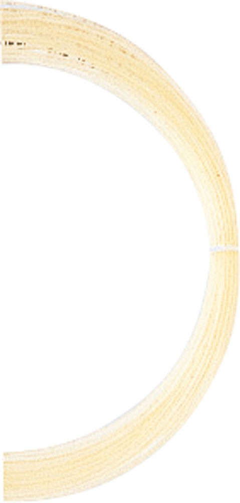 prince（プリンス） DIW-7J80000 硬式テニス用ストリングNATURAL GUT 16(ナチュラルガット)（12.2m）[DIW7J80000] 返品種別A