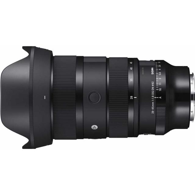 シグマ 2845/1.8DGDNA_TL 28-45mm F1.8 DG DN※Lマウント（フルサイズ対応）[284518DGDNATL] 返品種別A