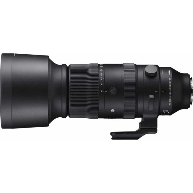 シグマ 60-600MMDGDN_OS_S_L 60-600mm F4.5-6.3 DG DN OS※Lマウント[60600MMDGDNOSSL] 返品種別A